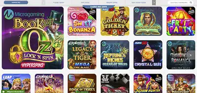 Novibet casino app: Quick and Easy Access to Your Gaming Account 2.0 - The Next Step 10 Ideas About Novibet casino app: Quick and Easy Access to Your Gaming Account That Really Work